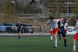 Varfjell - Kårvåg/Havørn 2025